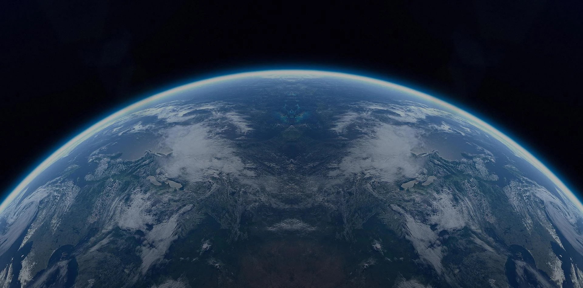 做全球领先的生态环境监测企业