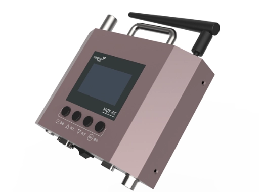 MQY-5C移动源五参数综合测试仪