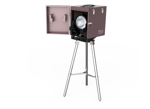 MQB-1B机动车前照灯检测仪校准器