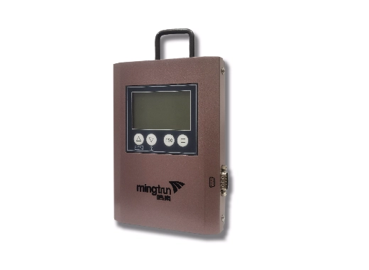 MQZ-7转速分析仪