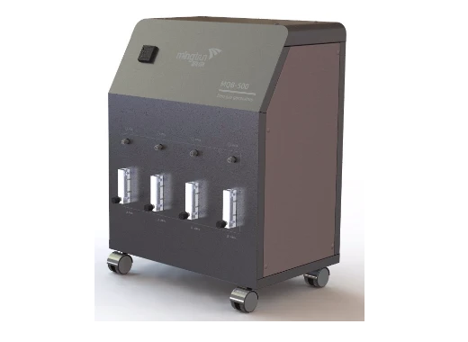 MQB-500零气发生器