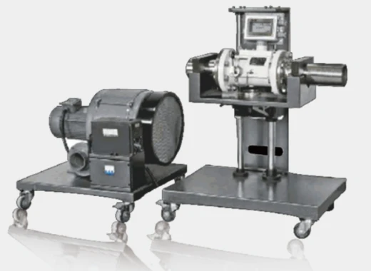 mlb-10流量记标定仪