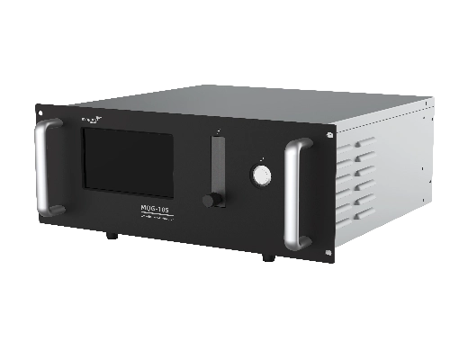 MQG-1007 烟气Co2（稀释法）分析仪